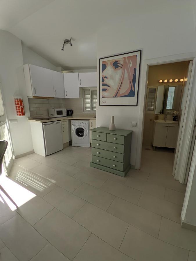 El Balneario Beach&Views, Apartamento y terraza Málaga Exterior foto
