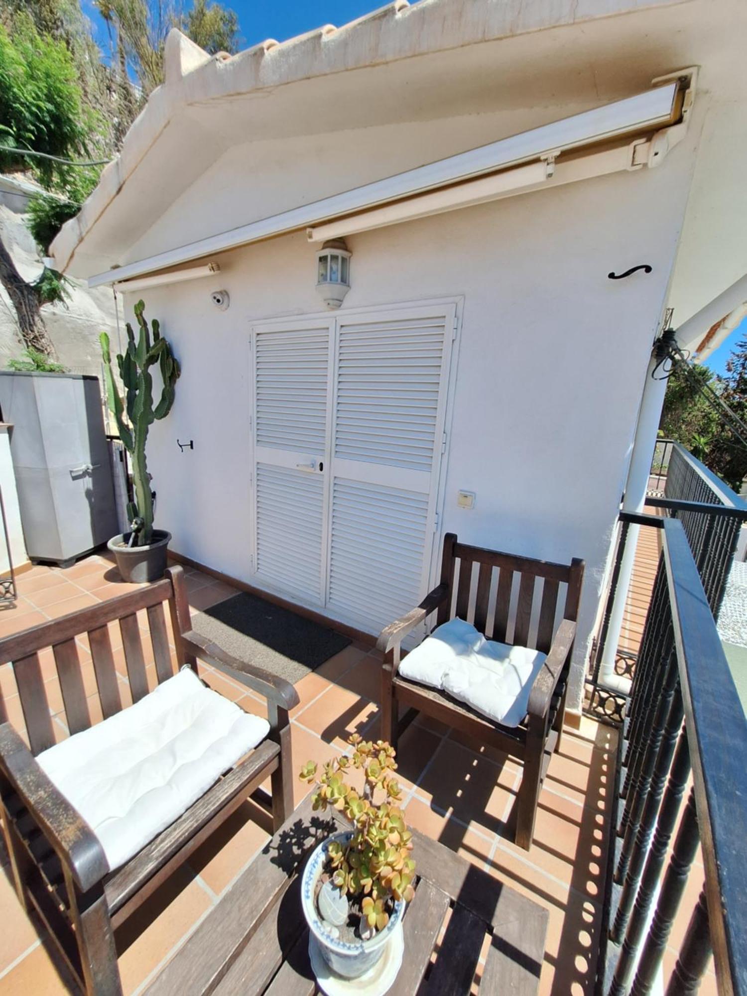 El Balneario Beach&Views, Apartamento y terraza Málaga Exterior foto