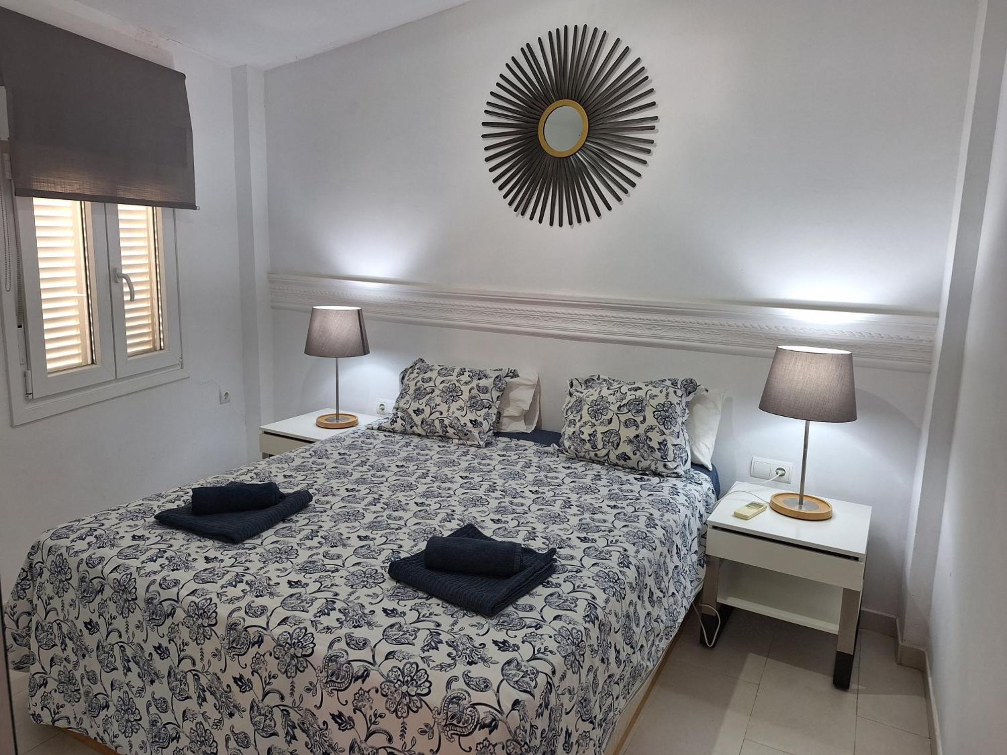 El Balneario Beach&Views, Apartamento y terraza Málaga Exterior foto
